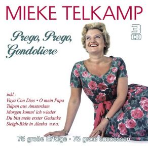 Download track Was Kann Denn Noch Schöner Sein? Mieke Telkamp