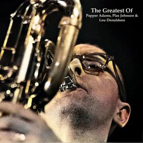 Download track Stardust (Remastered) Pepper Adams