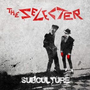 Download track It Never Worked Out The Selecter