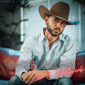 Download track Texas Moon Caden Gillard