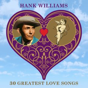 Download track Please Don't Let Me Love You Hank Williams