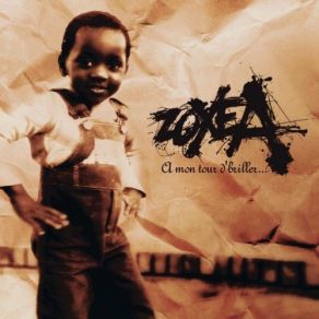 Download track Improvisation (Live) Zoxea