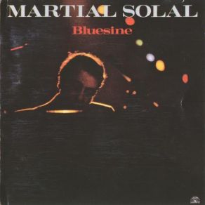 Download track The End Of A Love Affair Martial Solal