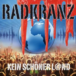 Download track Freiheit RADKRANZ