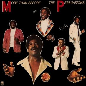 Download track M. C. Introduction / Lookin' For A Love The Persuasions