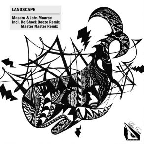 Download track LandScape (Original Mix) MASARU