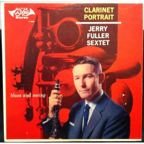 Download track Minor Epic Jerry Fuller Sextet