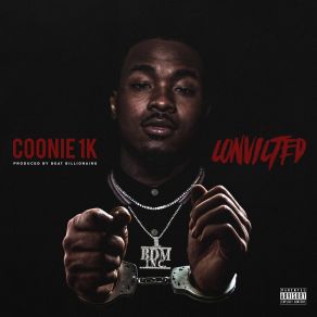 Download track Left Da Trap Coonie 1k