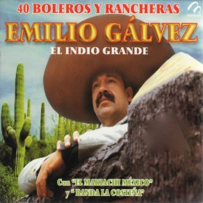 Download track Dios No Lo Quiera Emilio Galvez