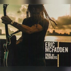 Download track Love Come Rescue Me Eric McFadden