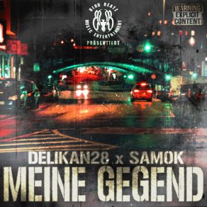 Download track Meine Gegend SamokPhøn1x