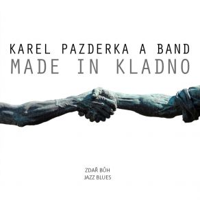 Download track Vlkodlak Karel Pazderka