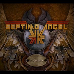 Download track Karma Septimo Angel