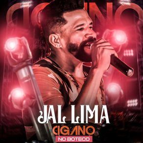 Download track Refém (Ao Vivo) Jal Lima Cigano