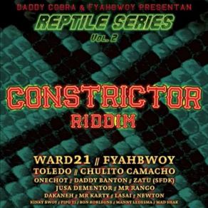 Download track Fyahbwoy - Protocolo Swan Fyahbwoy, Daddy CobraFyahbwoy