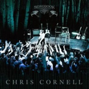 Download track Like A Stone Chris Cornell