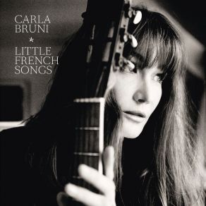 Download track Little French Song Carla Bruni