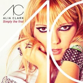 Download track I`d Say Yes Alia Clark