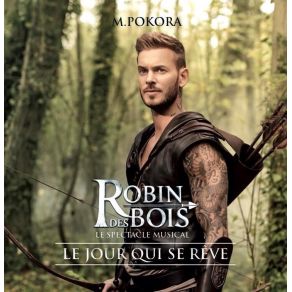 Download track Le Jour Qui Se Rêve M. Pokora