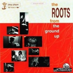 Download track It'S Comin' The Roots