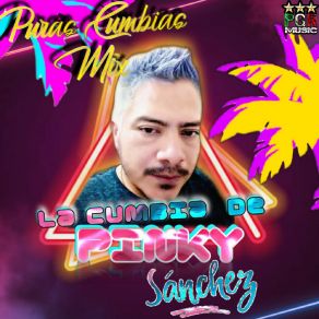 Download track A Pan Y Agua La Cumbia De Pinky Sanchez