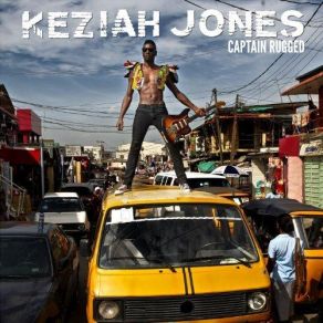 Download track Laughter Keziah Jones