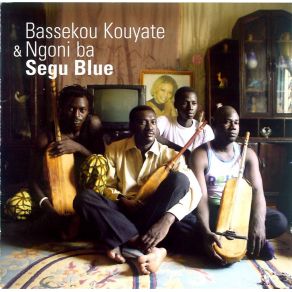 Download track Mbowdi Bassekou Kouyate, Ngoni BaZoumana Tereta