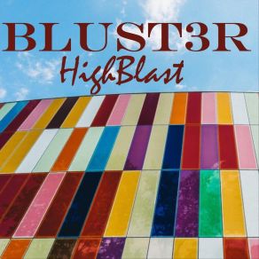 Download track Electric Petals Blust3r