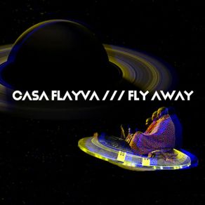 Download track Deep In The Forest Casa Flayva