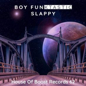 Download track Original Mix Boy FunktasticInse