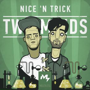 Download track In Two Minds Nice 'N Trick