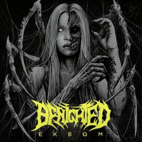 Download track Forgive Me Father Benighted