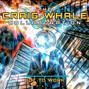 Download track Up With The Sun The Craig Whale Collaboration