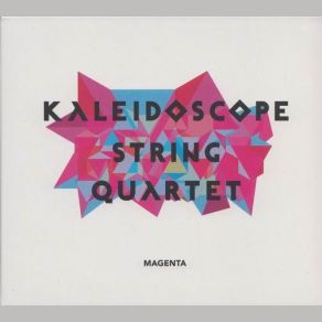 Download track Herbst Kaleidoscope String Quartet