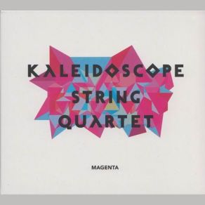 Download track Silly Dance Kaleidoscope String Quartet