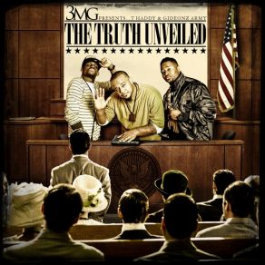 Download track Truth Unveiled Gideonz Army