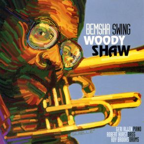 Download track Ginseng People Woody Shaw