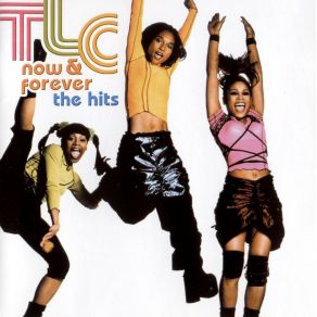 Download track Diggin' On You TLC