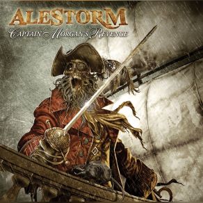 Download track Actual Human Intro Alestorm