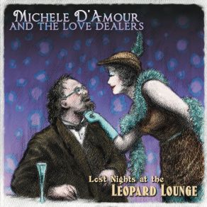 Download track Black Cat Boogie Michele D'Amour, The Love Dealers