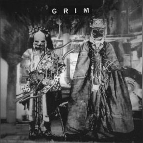 Download track Creak Organ Grim