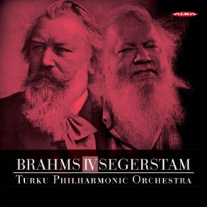 Download track Symphony No. 4 In E Minor, Op. 98- II. Andante Moderato Leif Segerstam, Jan Söderblom, Roi Ruottinen