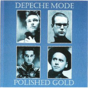 Download track Master Servant Single Remix Depeche Mode