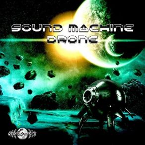 Download track Drone (Original Mix) The Sound Machine