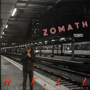 Download track Sot L'y Laisse Zomath