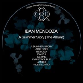 Download track I'm In Trouble (Original Mix) Iban Mendoza