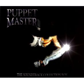 Download track Puppet Ultrasound Peter, Richard Band, Jeff Walton, John Massari