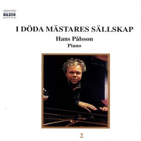 Download track Keyboard Sonata In E-Flat Major, Hob. XVI- I. Allegro Hans Palsson