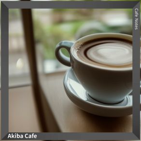 Download track Coffee And The Jazz Club Cafe Notes