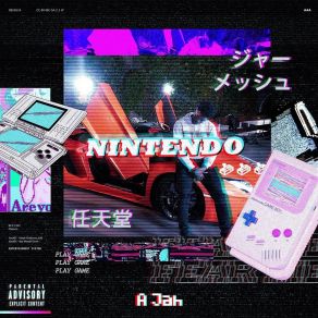 Download track Nintendo A'Jah